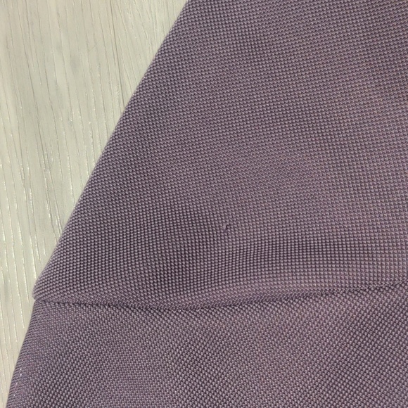 UA small shiny sweatshirt - Picture 5 of 9